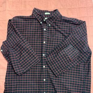 J.Crew men’s shirt